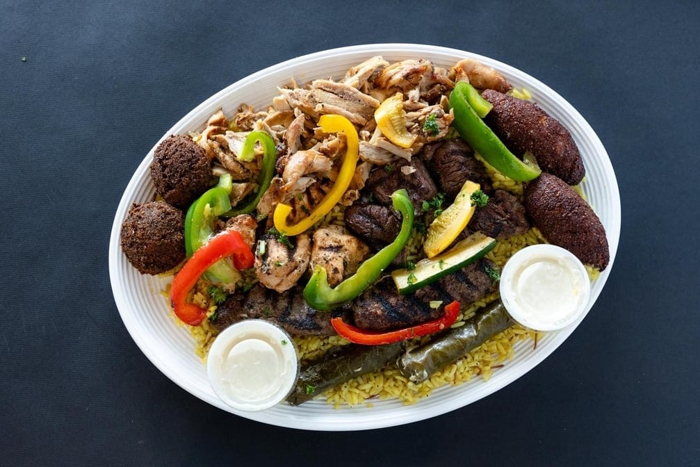 Sultans for One.